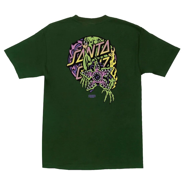 SANTA CRUZ / Wooten Duo Inverse S/S SANTA CRUZ / Wooten Duo Inverse S/S