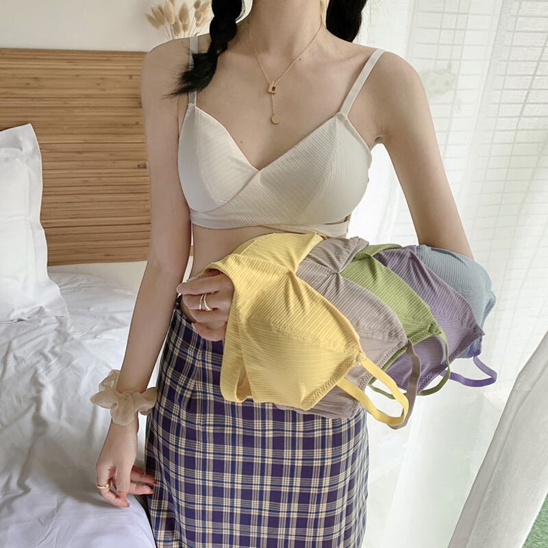 スタイルリング 薄手ブラ レディース 指輪 試着室15703856815