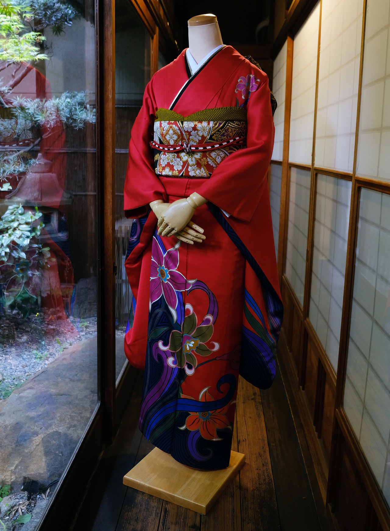 振袖写真撮影プラン-FP27