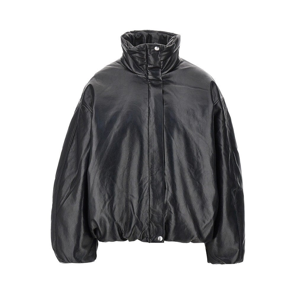 SP'00 OLD GAP leather jacket / オールドギャップ レザージャケット