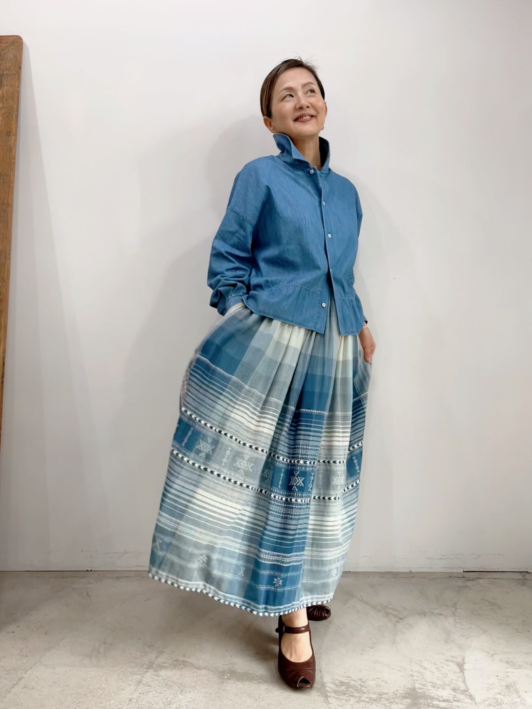 シャツ | 7WONDERS KAMAKURA