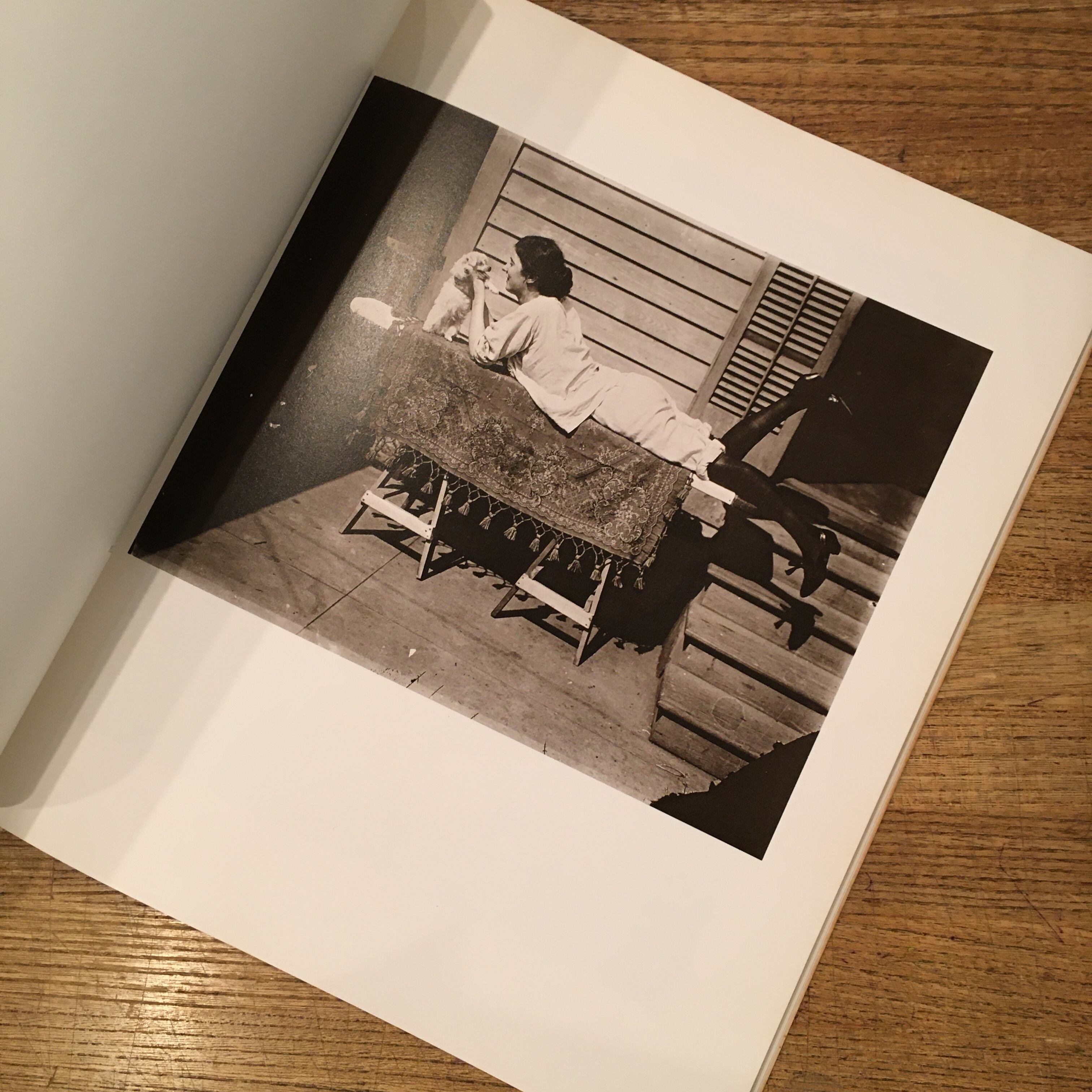BELLOCQ E. J. ベロック写真集 E. J. Bellocq: Storyville Portraits アーネスト・ジョセフ