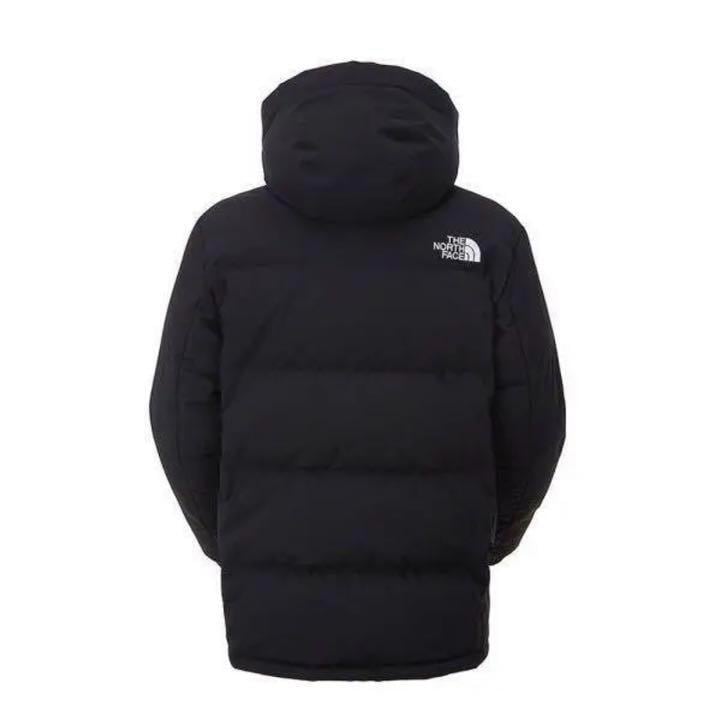 THENORTHFACEノースフェイス THE NORTH FACE 海外 ダウンジャケット 新品未使用