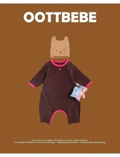 韓国子供服 / 26winter / oottbebe / まめまめベビースーツ / ベビー / 冬服 *S~M*