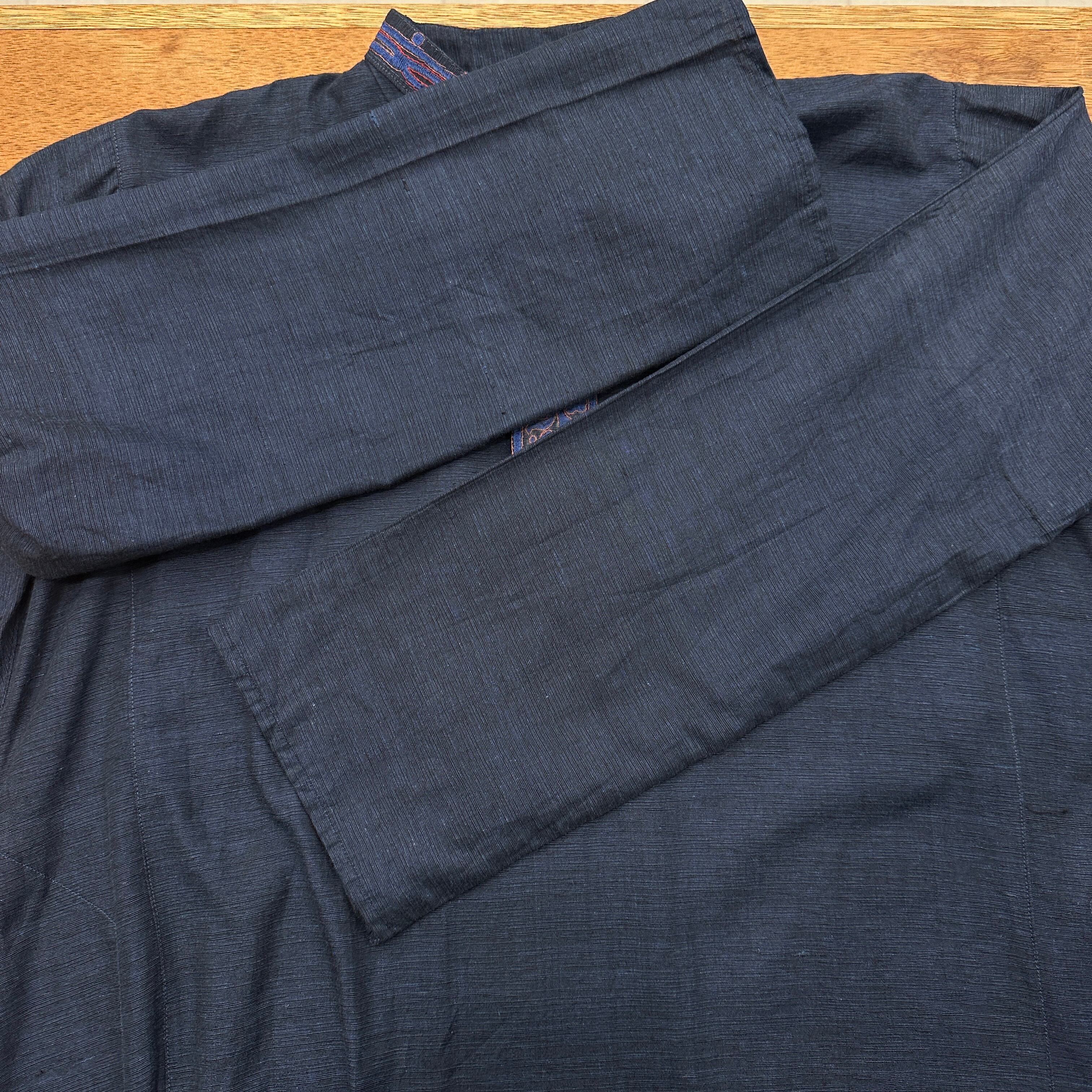 EUROPE VINTAGE GRANDPA SHIRT ⑧ | safarionline