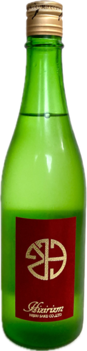 聖 雄町50 生酛  720ml