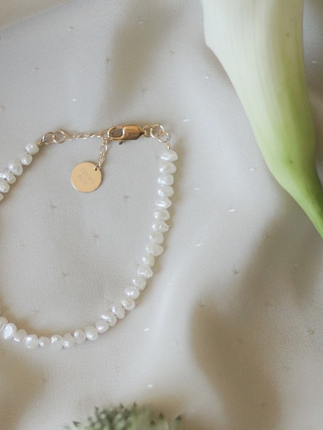 pearl bracelet Ⅰ