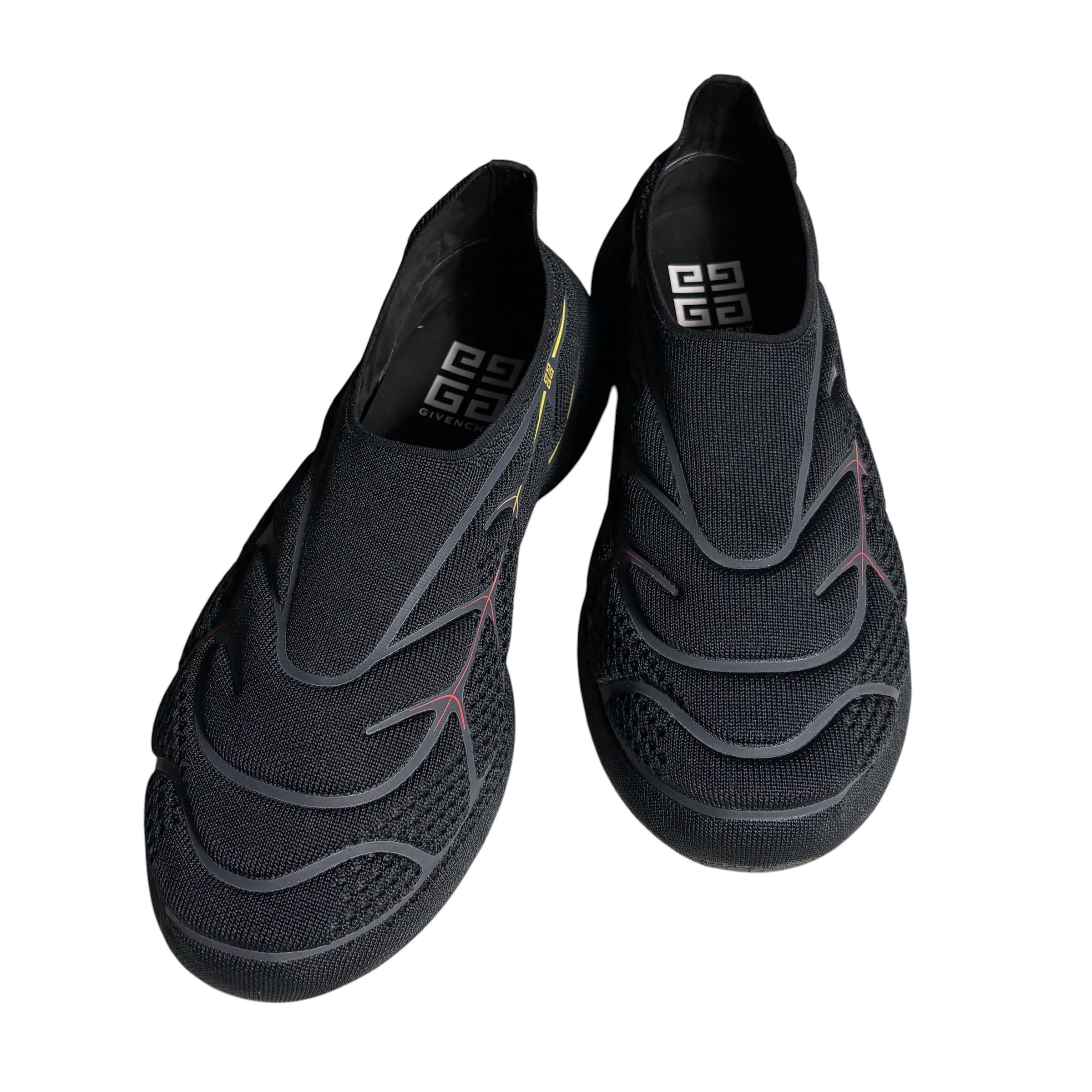 PARABOOT leather shoes “BARTH” | NOIR ONLINE