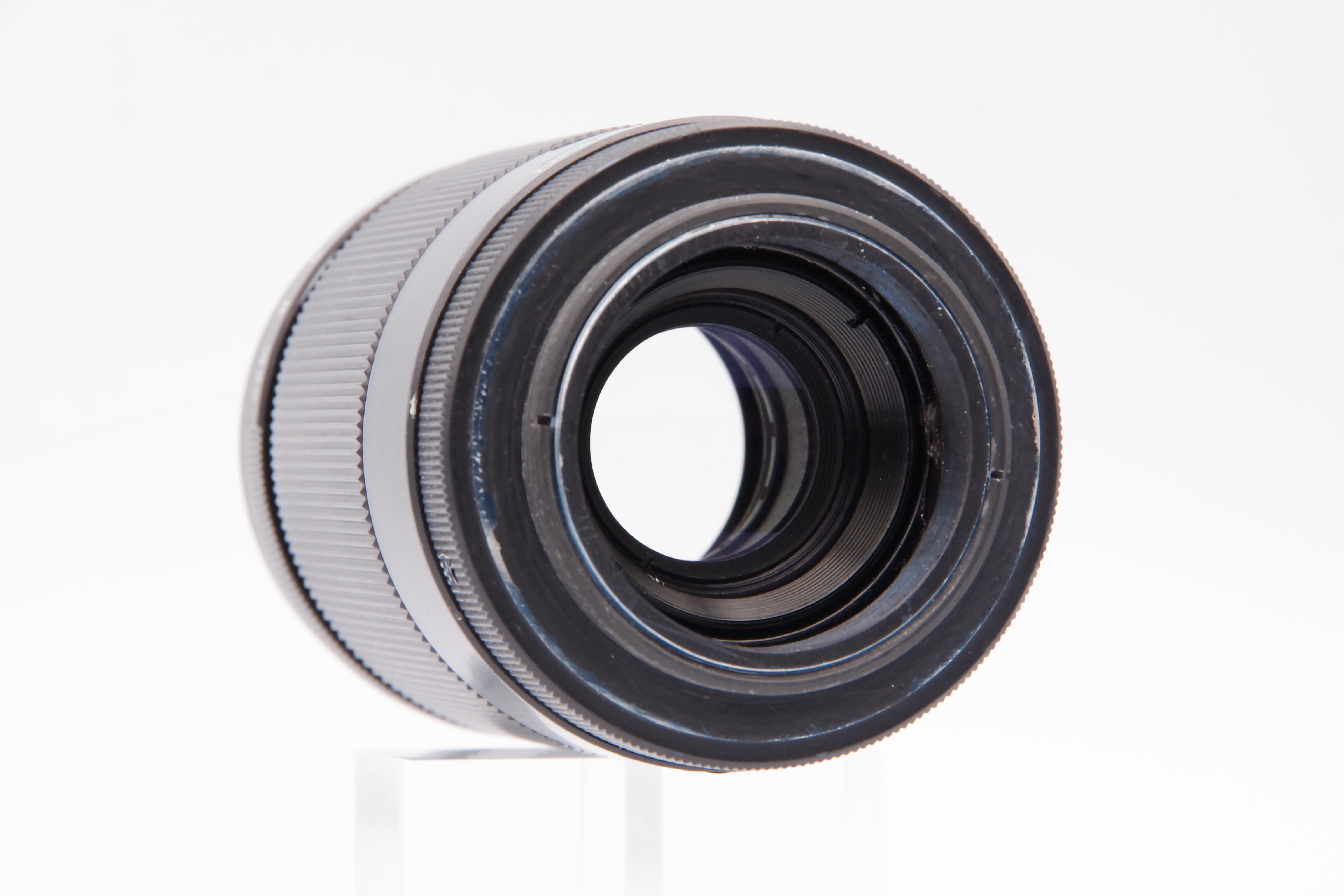 Jupiter-37AM 135mm f3.5 m42マウント ЮПИТЕР-37A (JUPITER-37A) 135mm F3.5 M39/M42マウント KOMZ | 近江