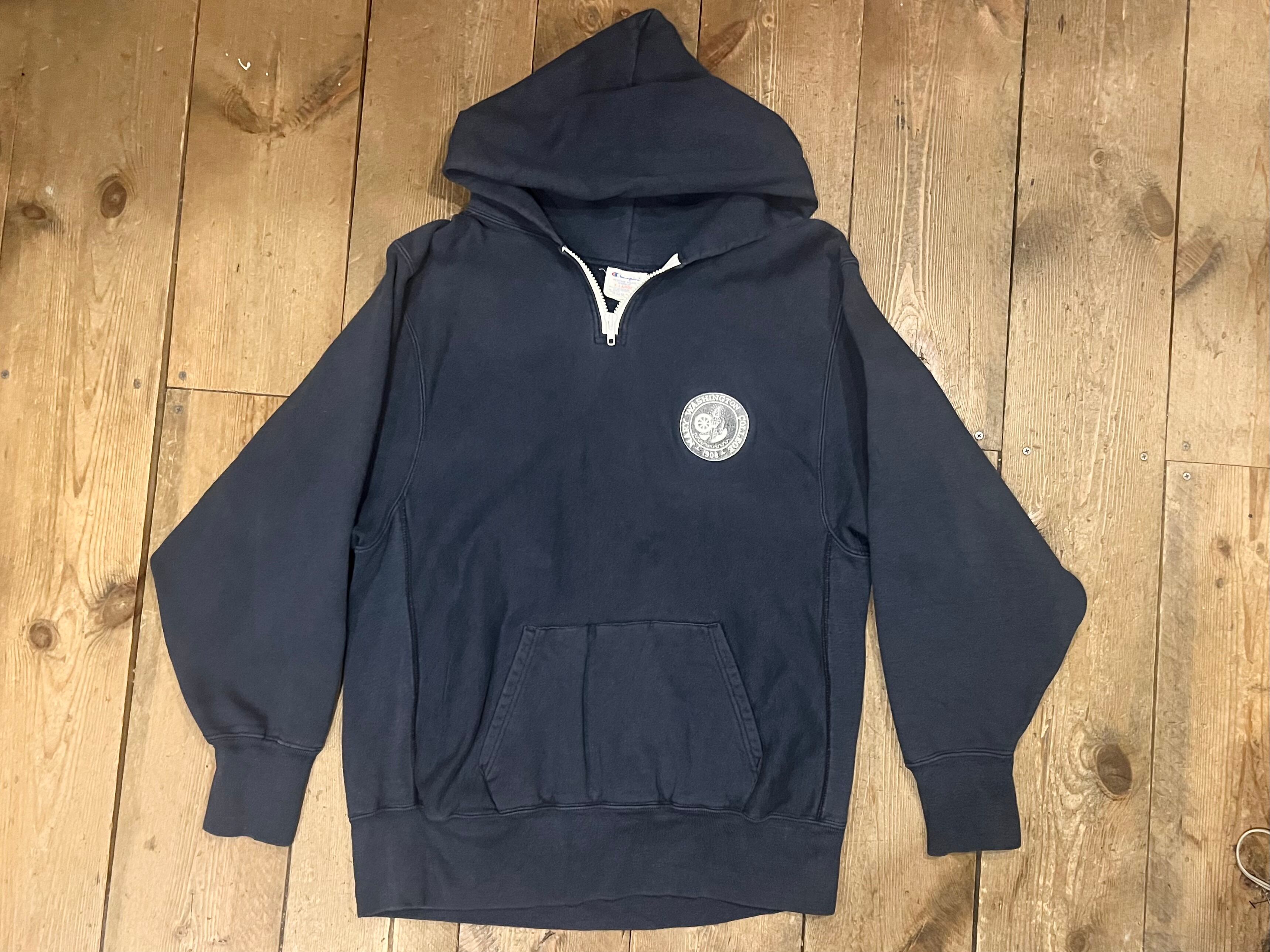 ビッグサイズ！ 〜1940's 両V スウェット vintage sweat | snug fukuoka