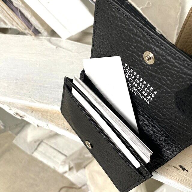 Maison Margiela【メゾン マルジェラ 】カードホルダー (SA3VX0008