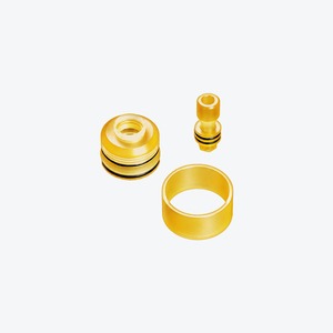 Ignis RDTA – PEI Accessory Kit