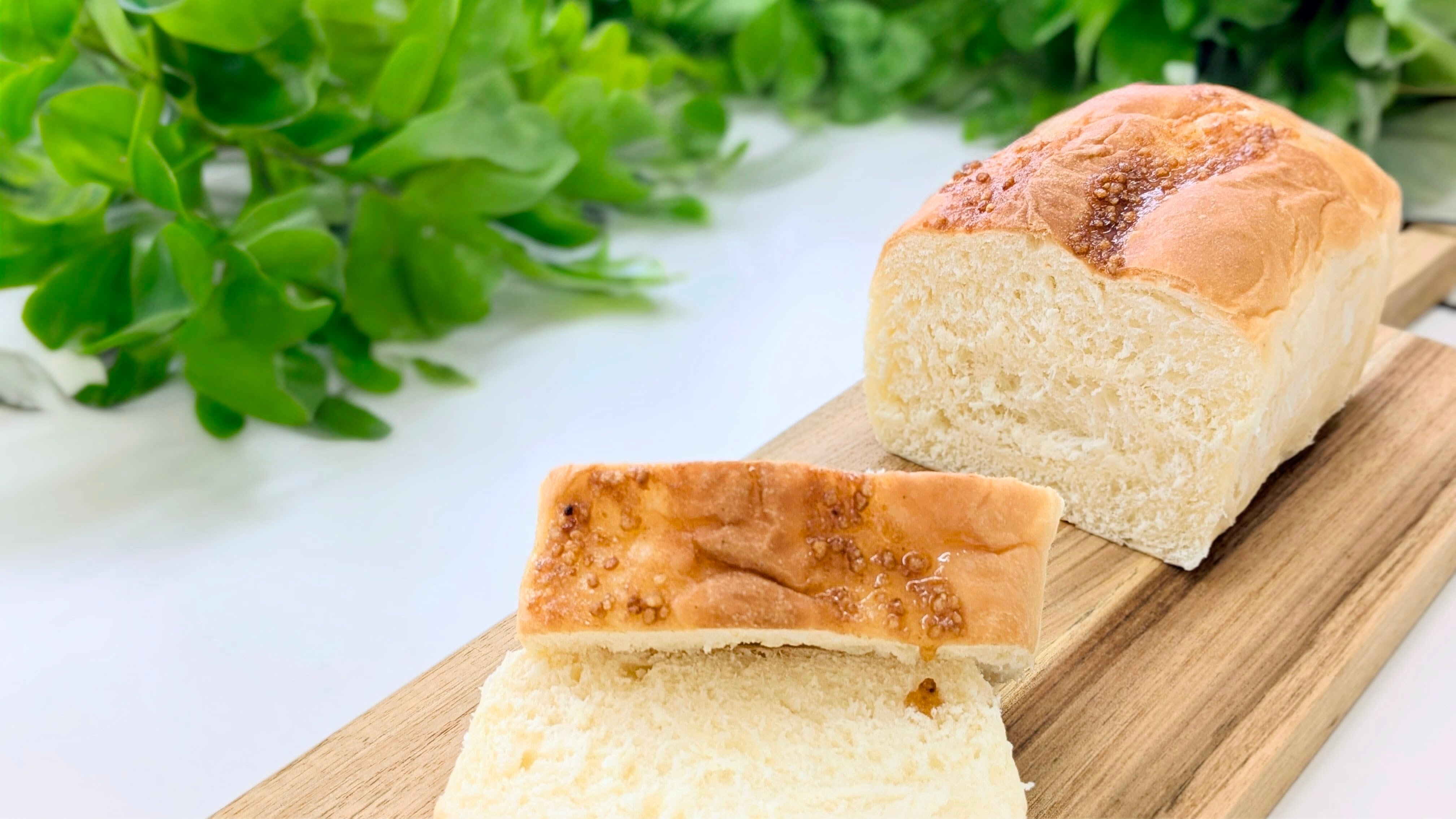 こがしミルク あげパン風味 | 手づくりパンのフジナチュラルフーズ