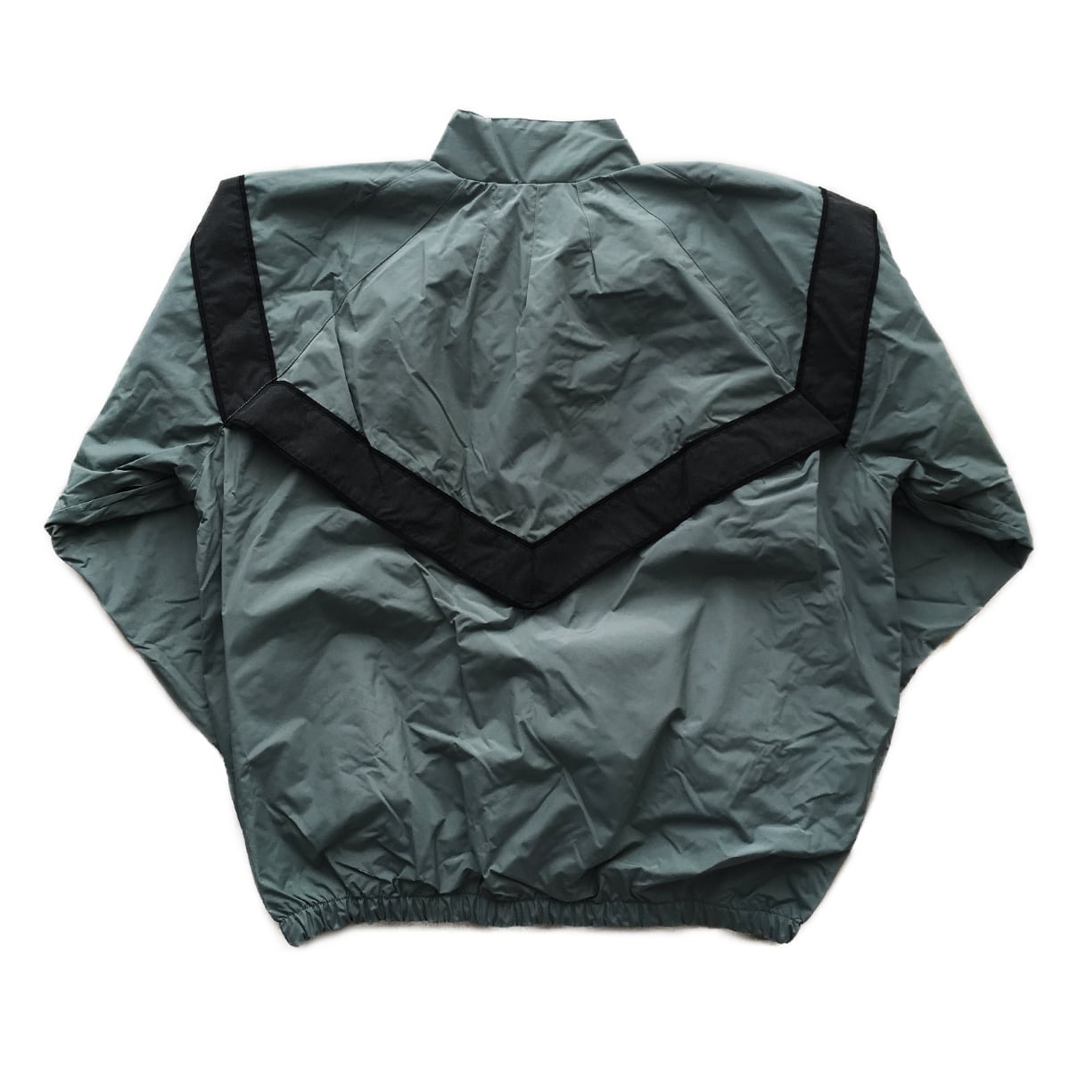 DEADSTOCK US ARMY IPFU NYLON JACKET ］アメリカ軍 実物 IPFU ...