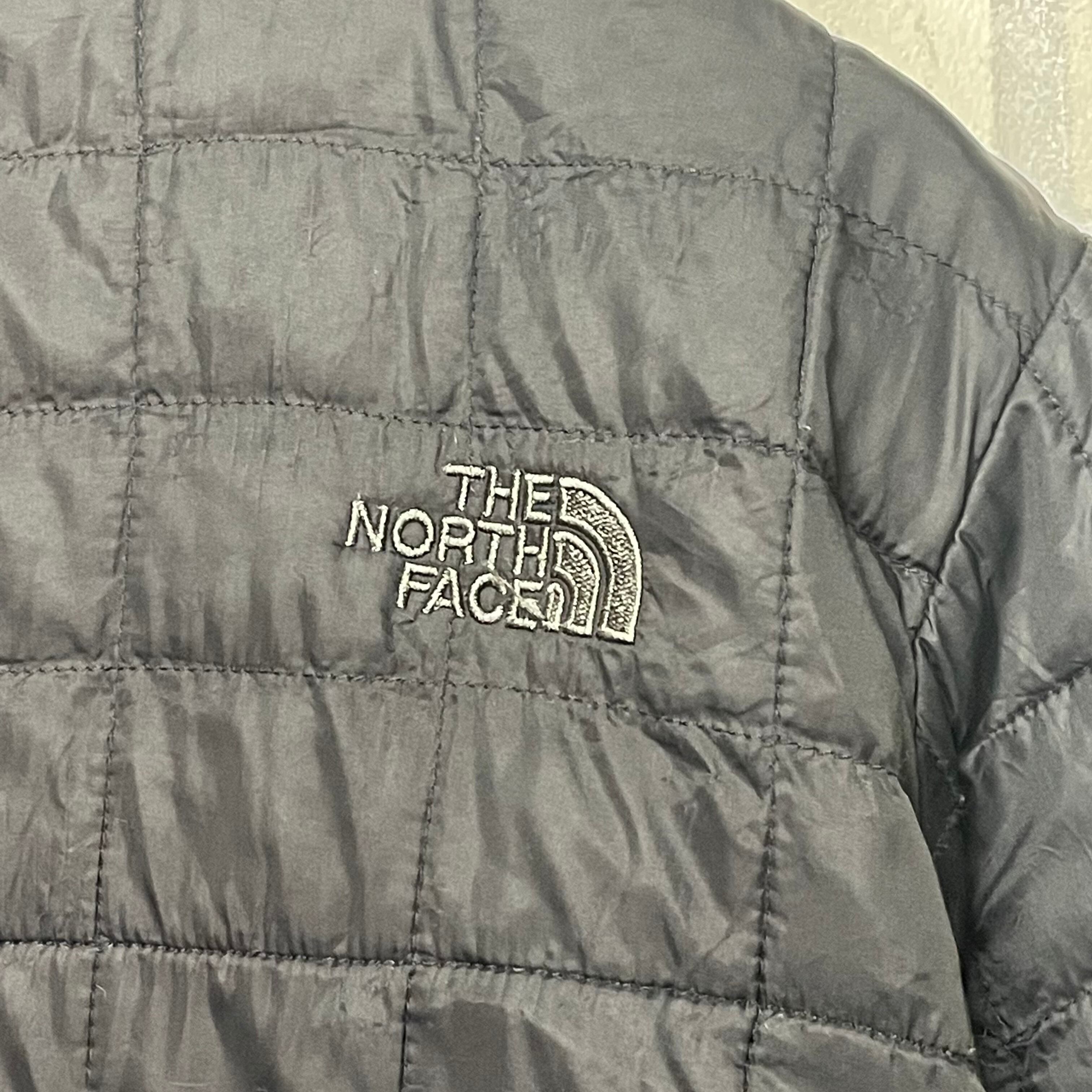 THE NORTH FACE ダウンジャケット L（M相当） 刺繍 | 古着屋OLDGREEN