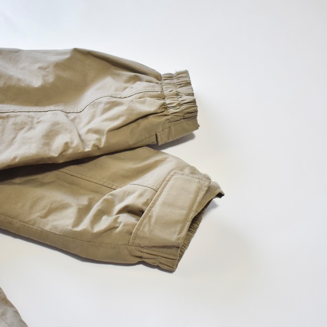 L.L.Bean フリースナイロンジャケット