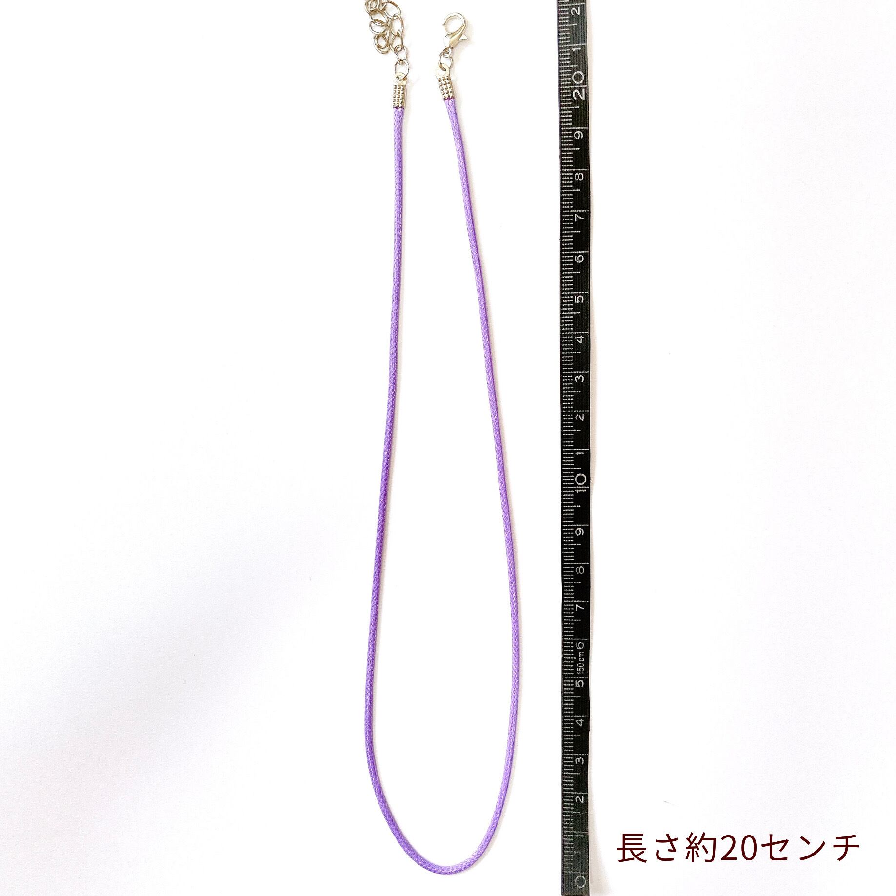 little   necklace  （ m - 2 ）  キッズネックレス