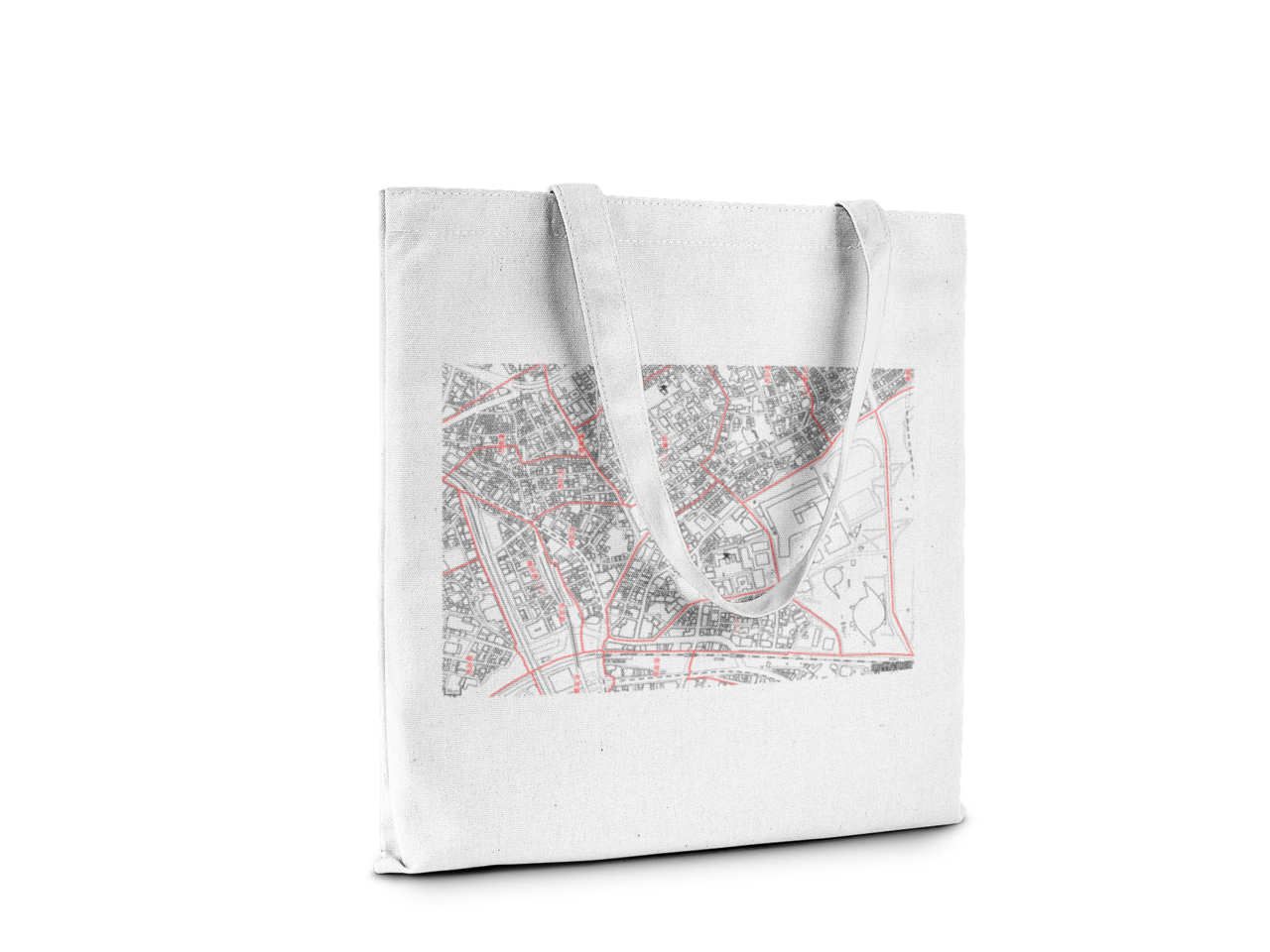 渋谷区宇田川町　〒1500042｜渋谷区神南　〒1500041｜渋谷区道玄坂　〒1500043｜渋谷区道玄坂　〒1500043｜ポスティングバッグ - Remap -