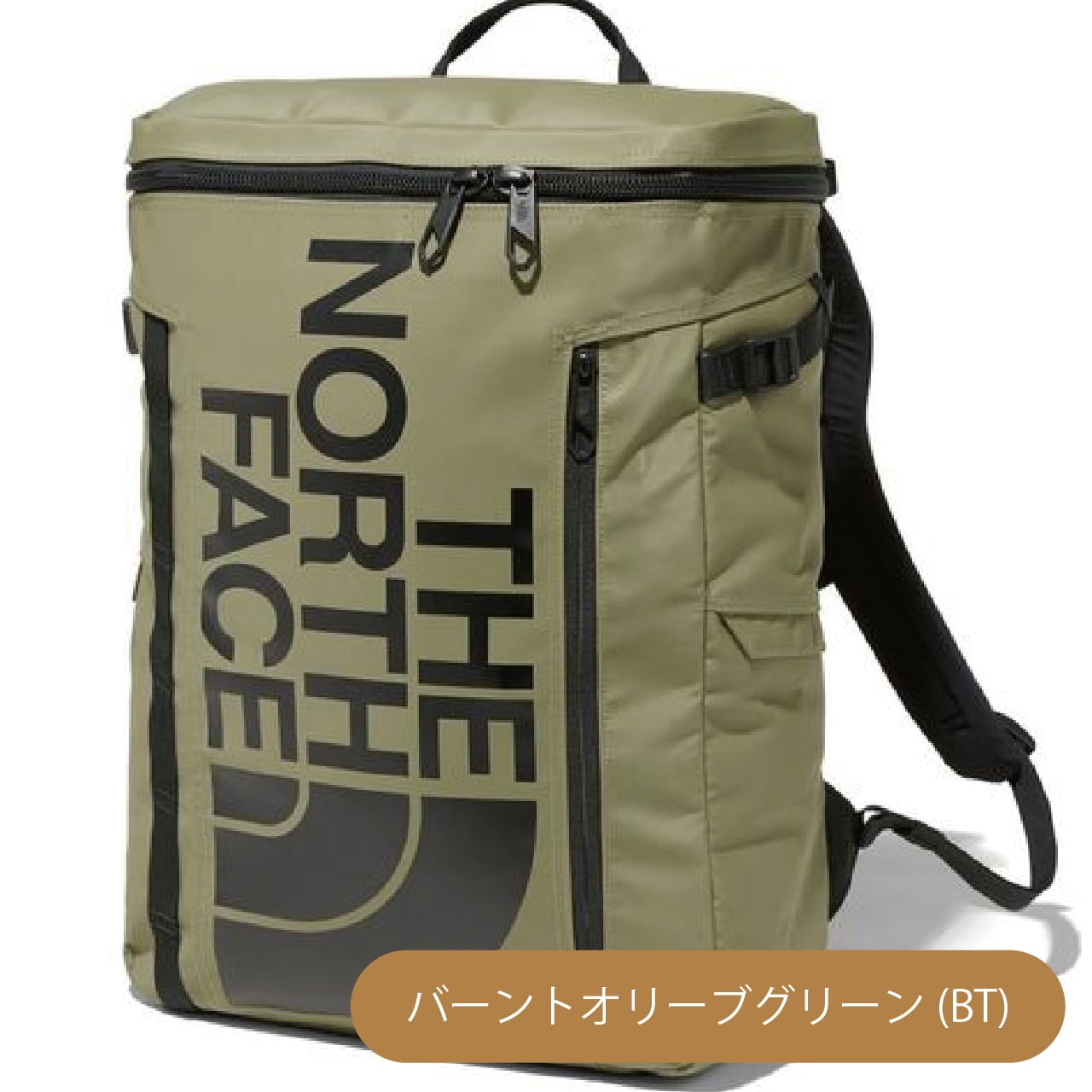 THE NORTH FACE ノースフェイス 国内正規品 BCヒューズボックス2 BC