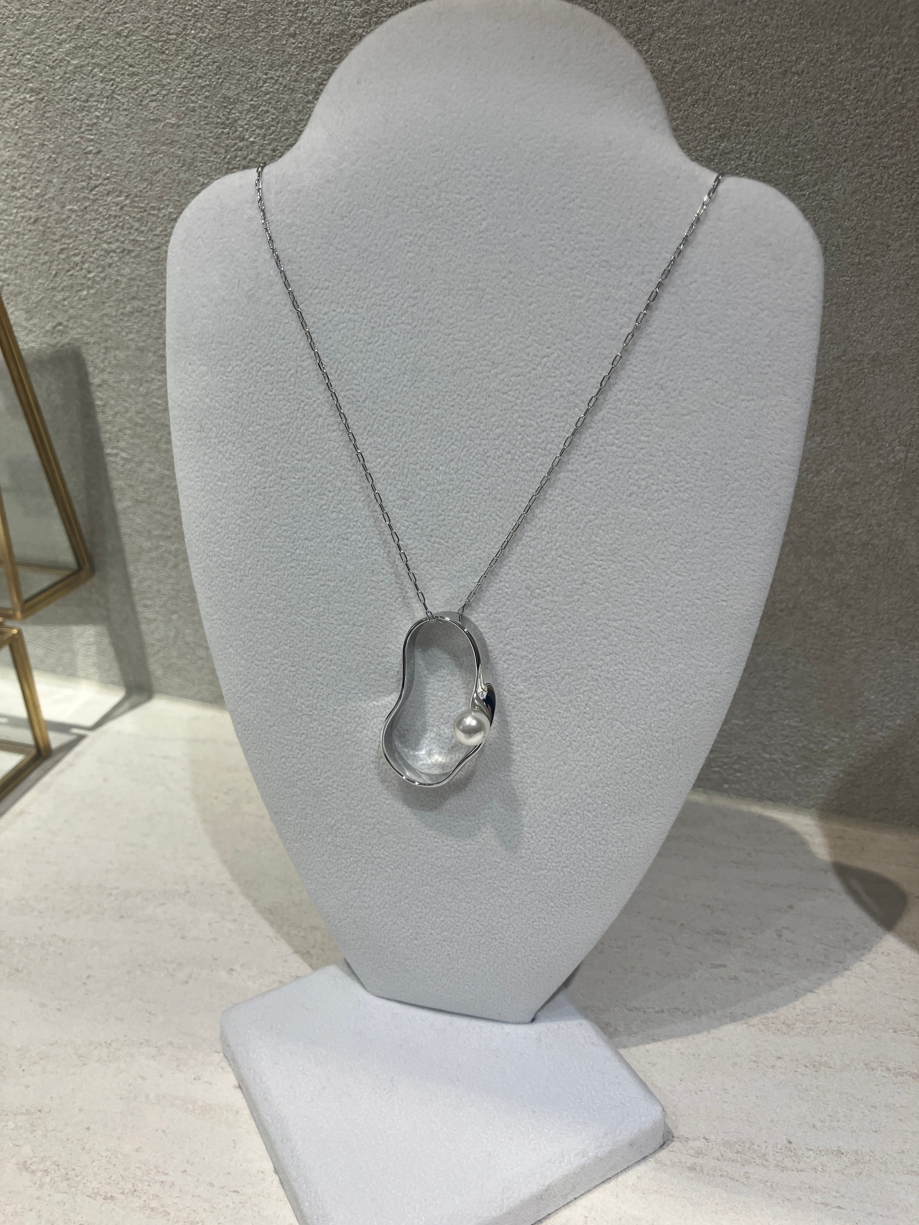 SILVER925 GAME DESIGN NECKLACE/PENDANT /シルバー/ネックレス | PAY ID