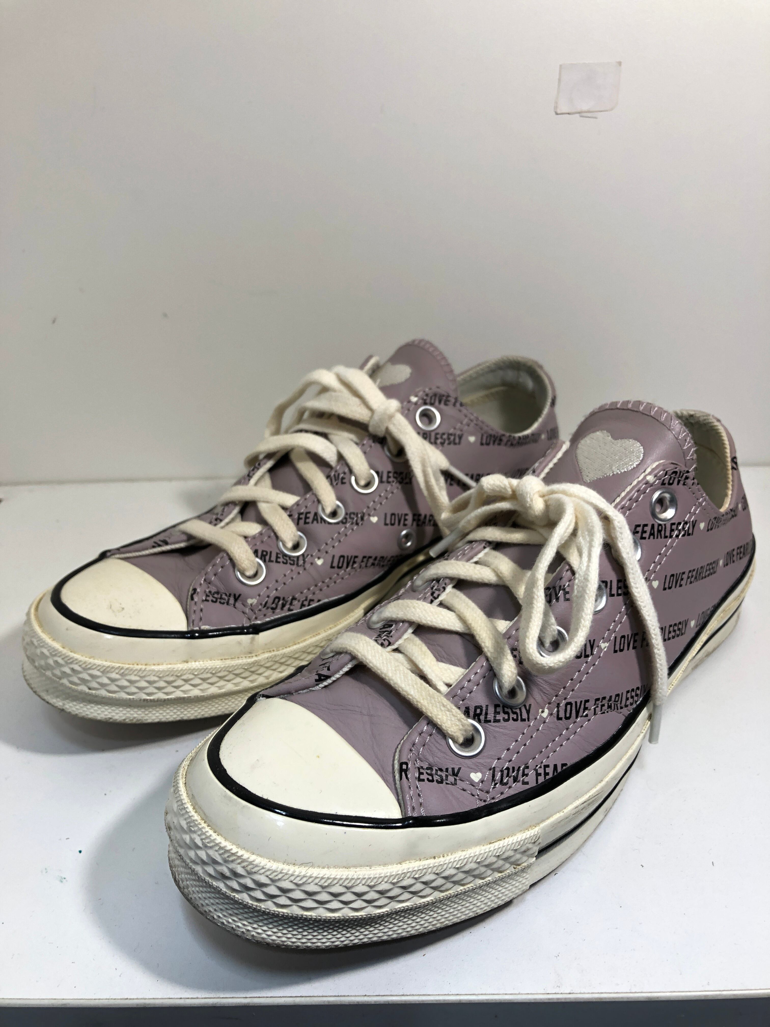 コンバース converse 日本製 オールスター スニーカー シューズ靴 US4