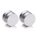 シンプルな韓国風クリップピアス（6mm〜12mm） 인테리어