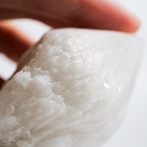 キャンドルクォーツ  / 原石 標本