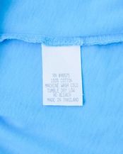 〈MARC JACOBS〉Charity T‐shirt