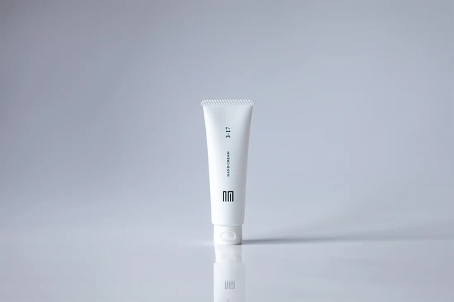 çanoma / ハンドクリーム 3-17 早蕨 30ml