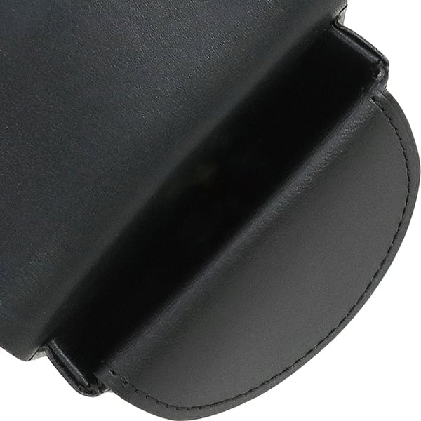 Used LOUIS VUITTON ルイヴィトン ポルトモネ キュヴェット ノマド 黒