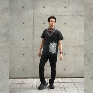 【写真イメージ】Havlife オリジナルコラボTシャツ