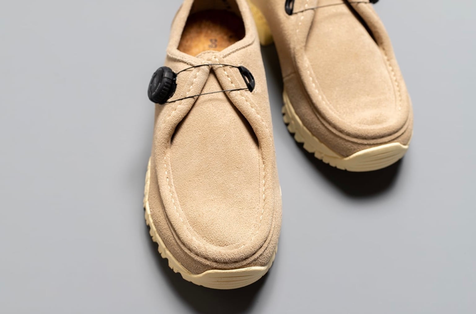 PG “ KNOCK 2 KTX “ BEIGE | Lapel online store