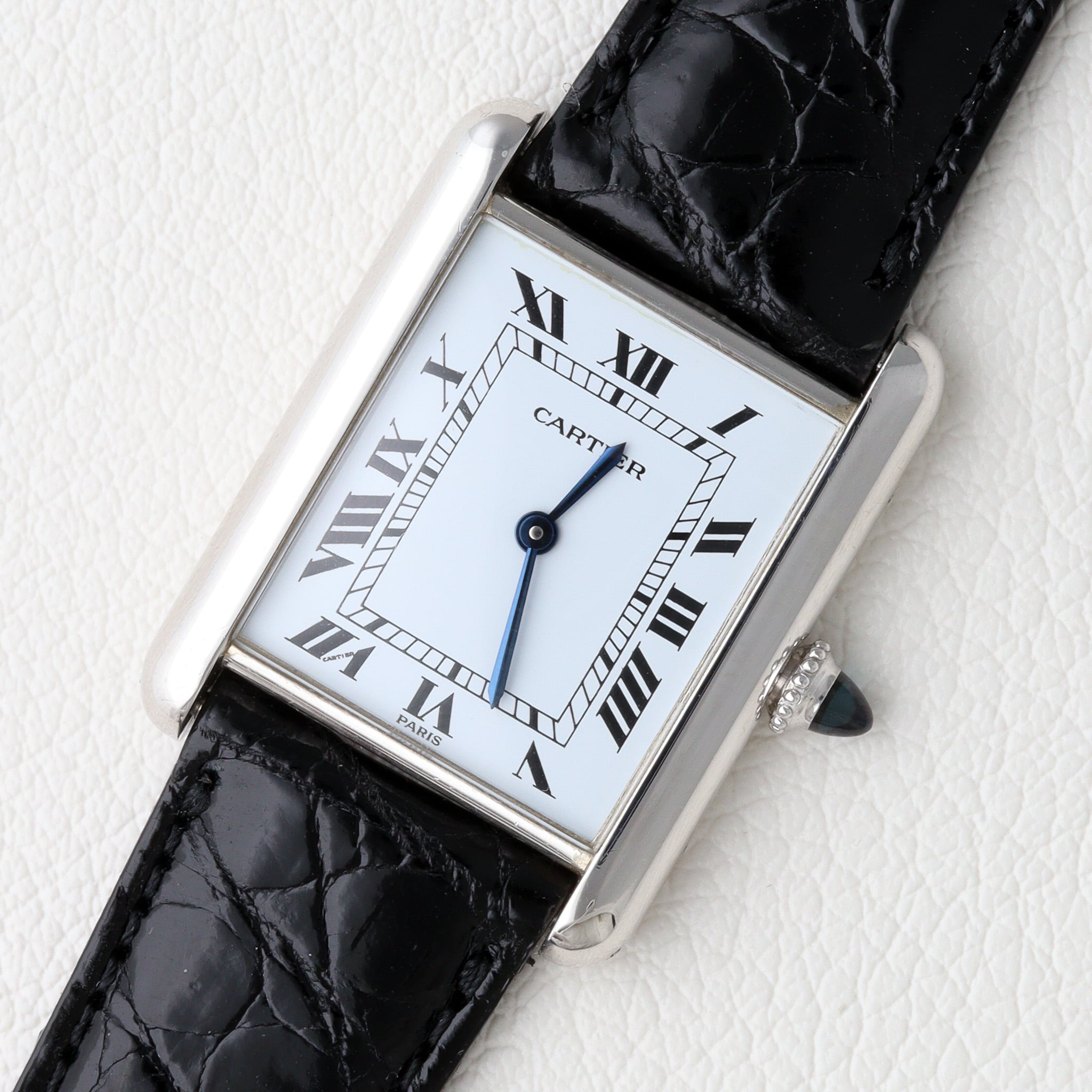 Cartier | Ante Official select