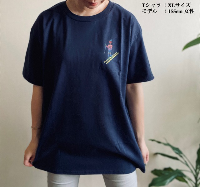 令和 Tシャツ ブラック