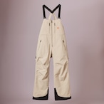 ＜ご予約商品＞2024-2025 // GENTLE BIB PANTS