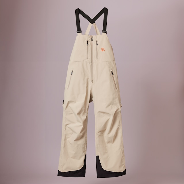 ＜ご予約商品＞2024-2025 // GENTLE BIB PANTS