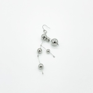 tunagu pierce/earring(蟹座)片耳　ピアス