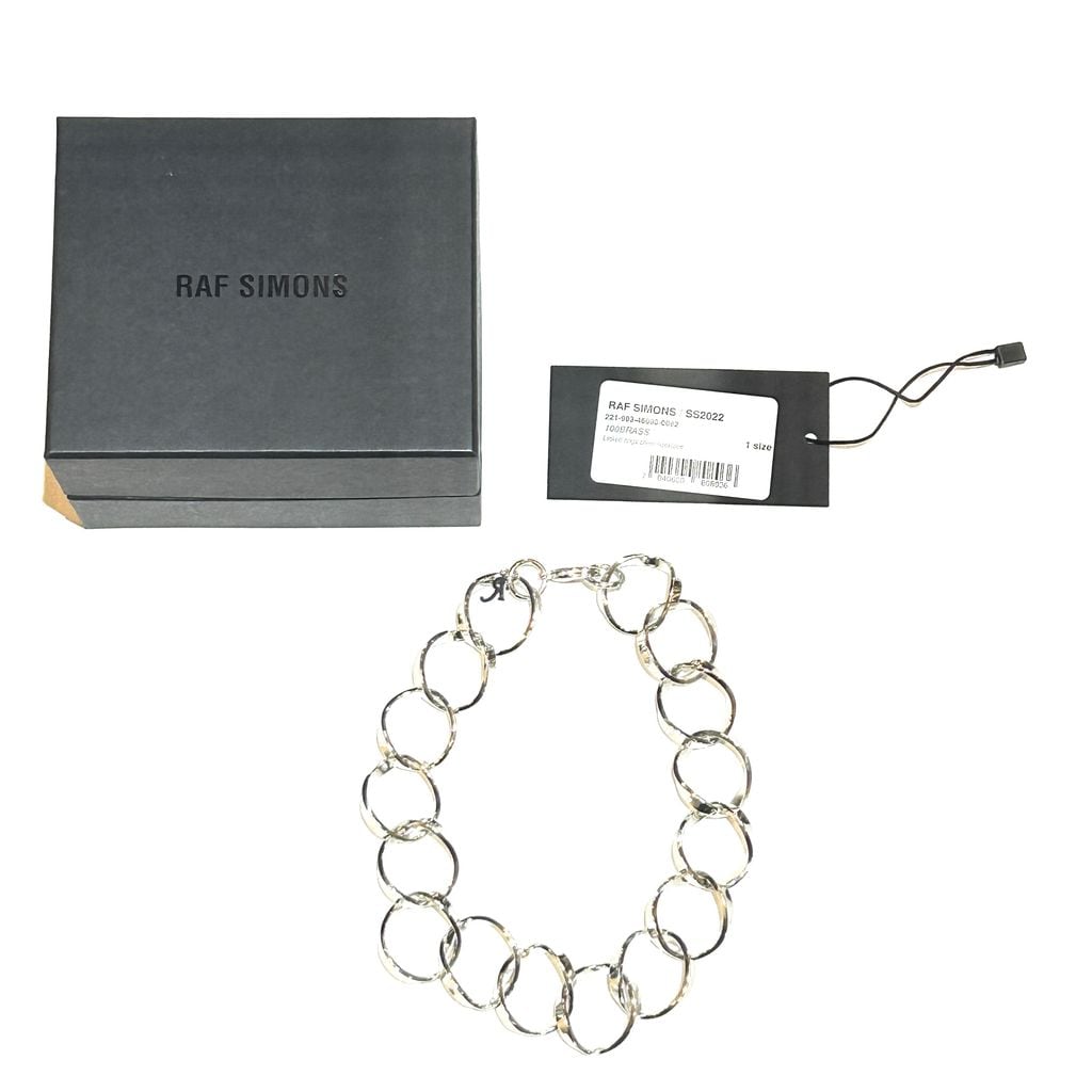 RAF SIMONS | ブランド古着Brooch