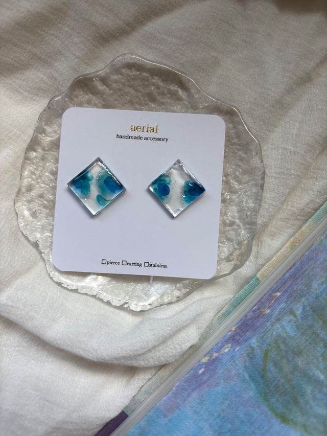 0002/stone（savon）