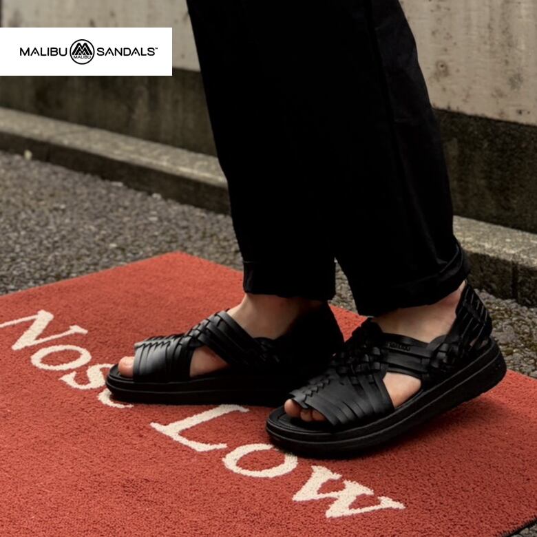 正規取扱店】MALIBU SANDALS CANYON マリブサンダルズ キャニオン