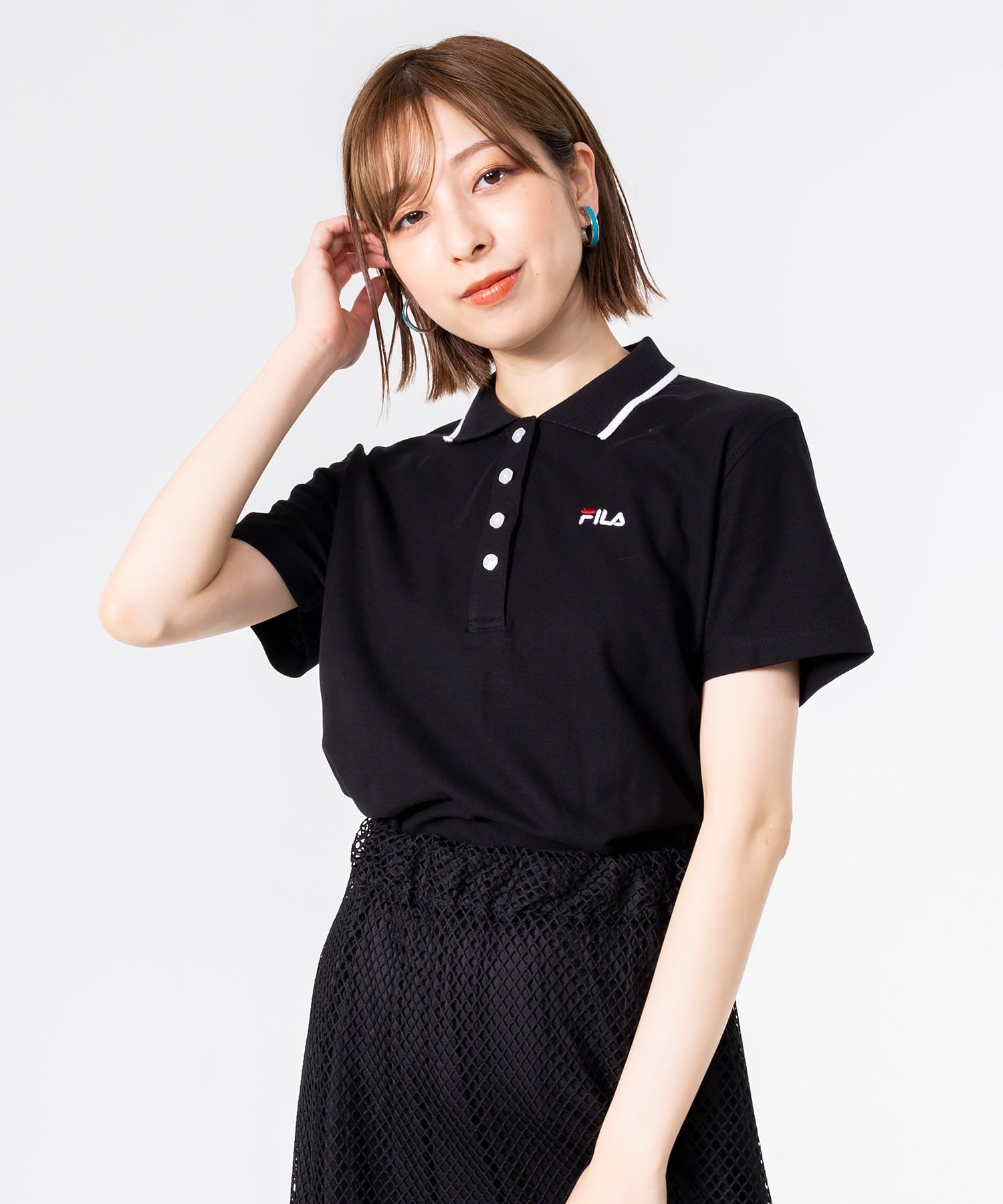 ユニセックス向けのブランドをメインにした、カジュアルな洋服や服飾