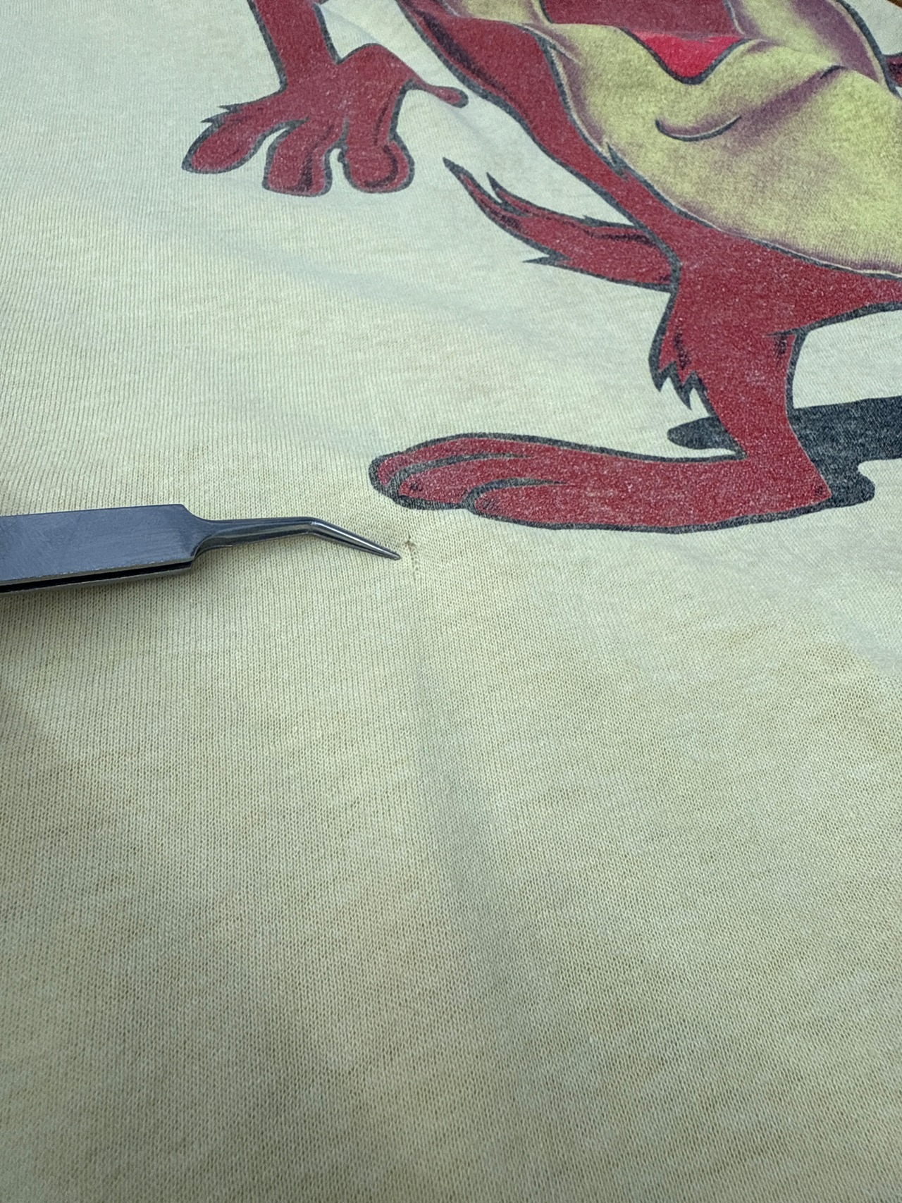 80s TAZMANIAN DEVIL / SSI made in usa・画像11