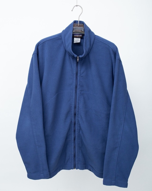 "Patagonia" synchilla fleece jacket