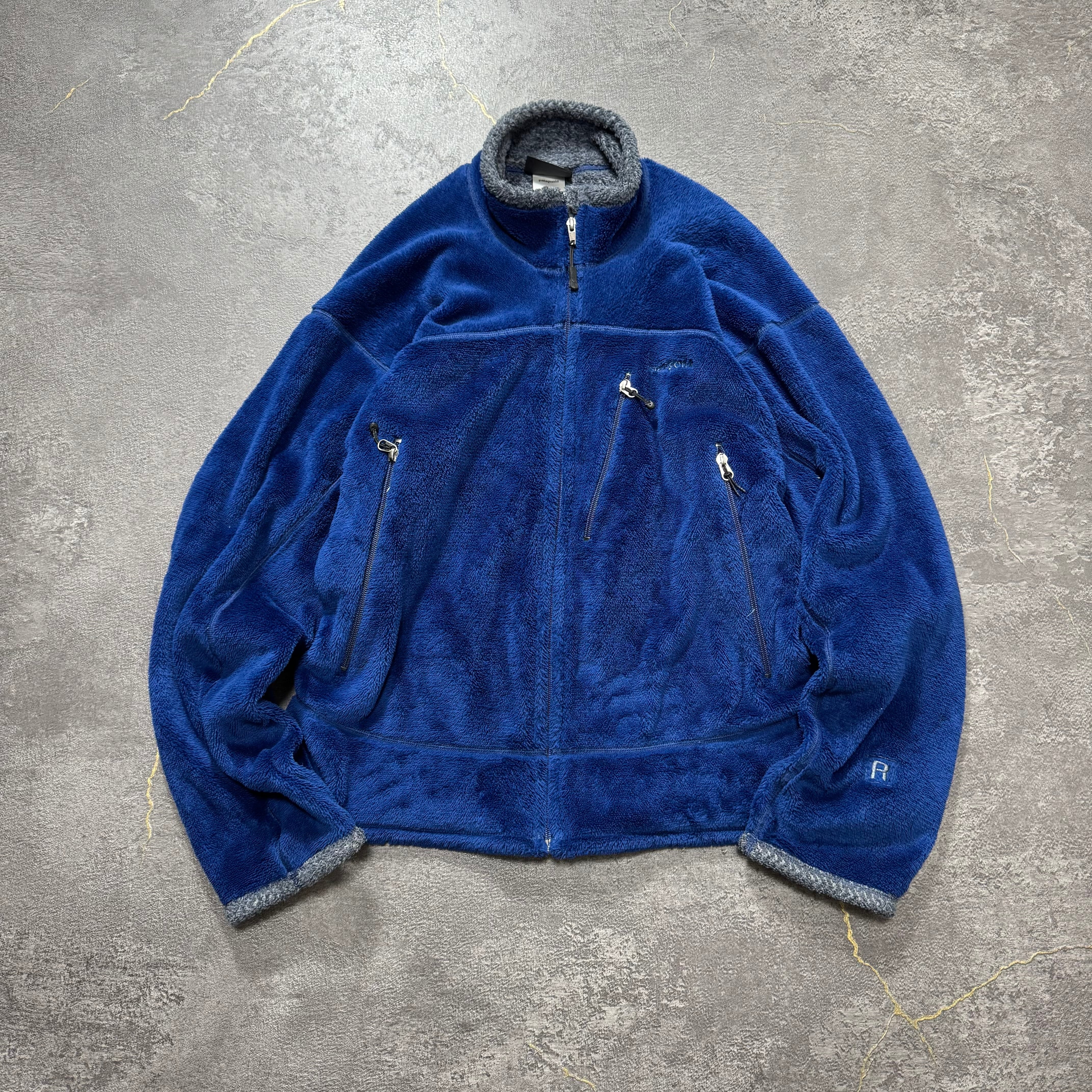 used clothing No7