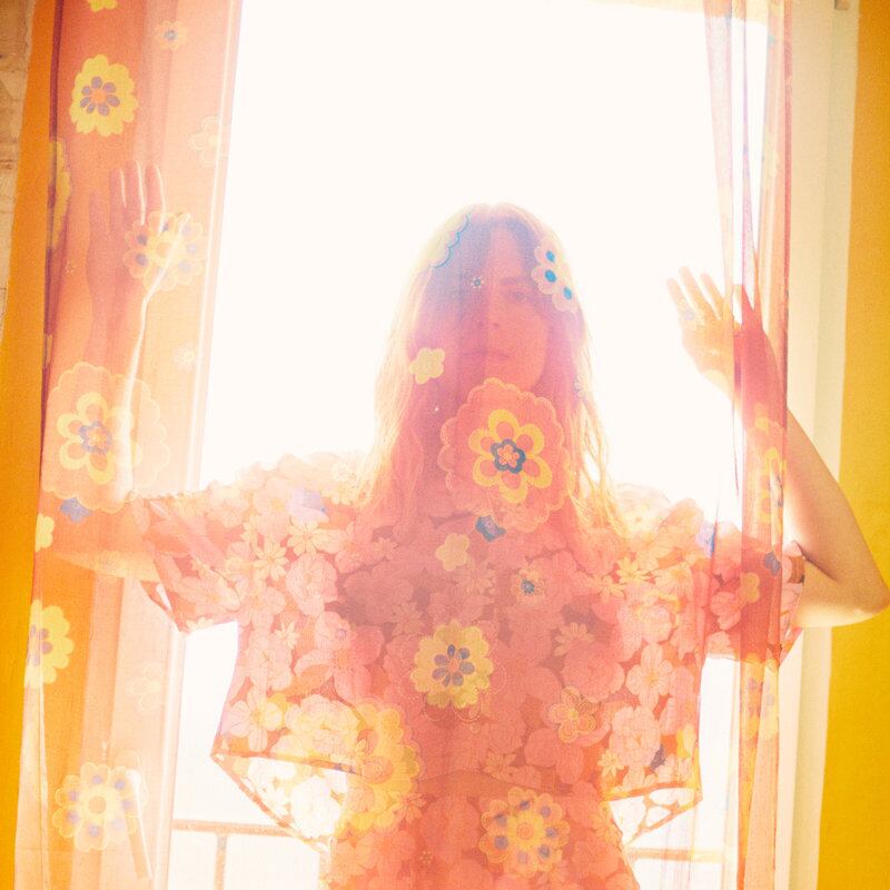 Melody's Echo Chamber / Emotional Eternal（Ltd Red LP）