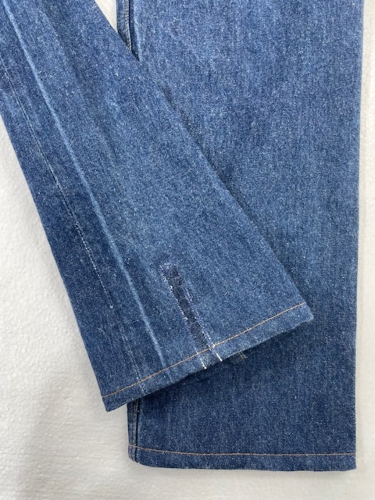 M-280  リーバイス 501レギュラー古着 1991年米国製刻印552   W77cm(ぐるり） 股下 64cm