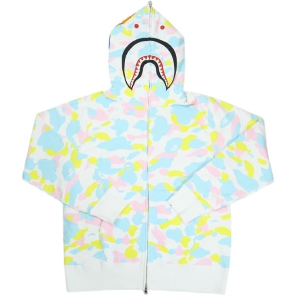 Size【M】 A BATHING APE ア ベイシング エイプ 26SS NEW MULTI CAMO
