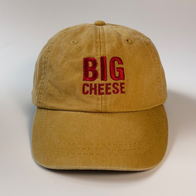 “Murray’s” Big Cheese Cap