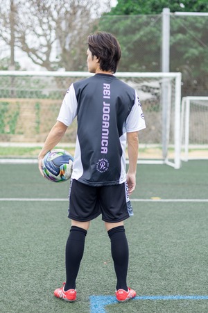 VOAR PRA-SHIRT / ヴォアールプラシャツ