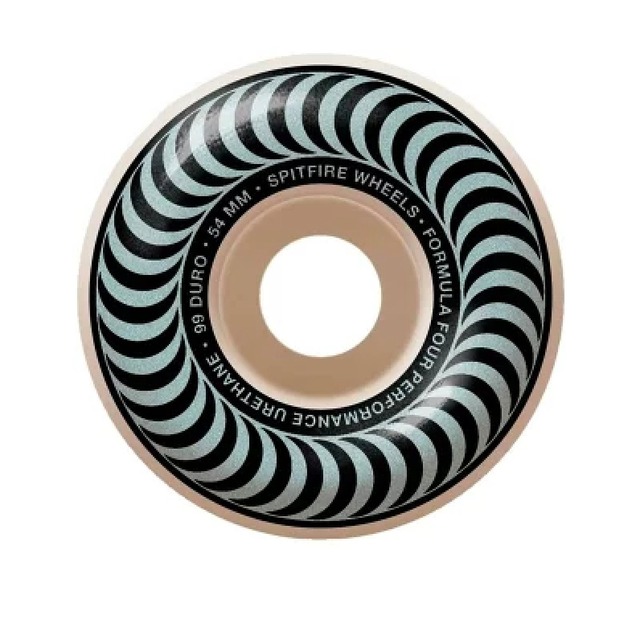 SPITFIRE / F4 / CLASSIC / 99A / 54mm